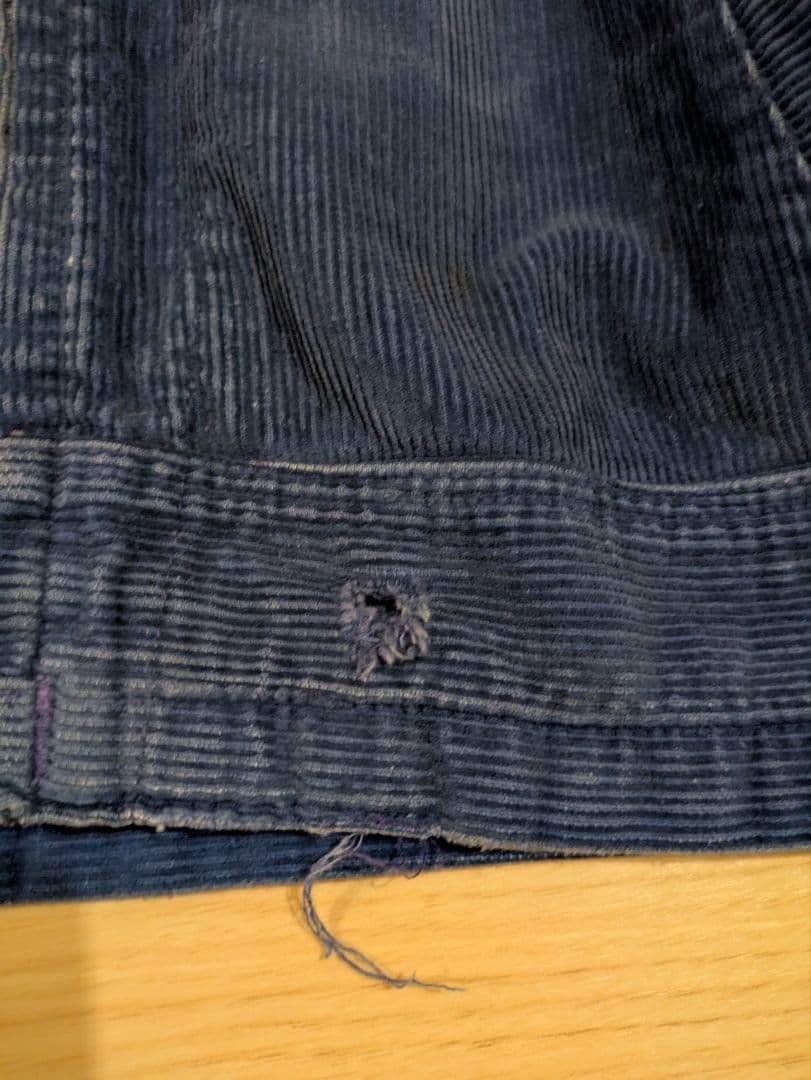 FFA ジャケット LOT 100 size 38 フロリダ