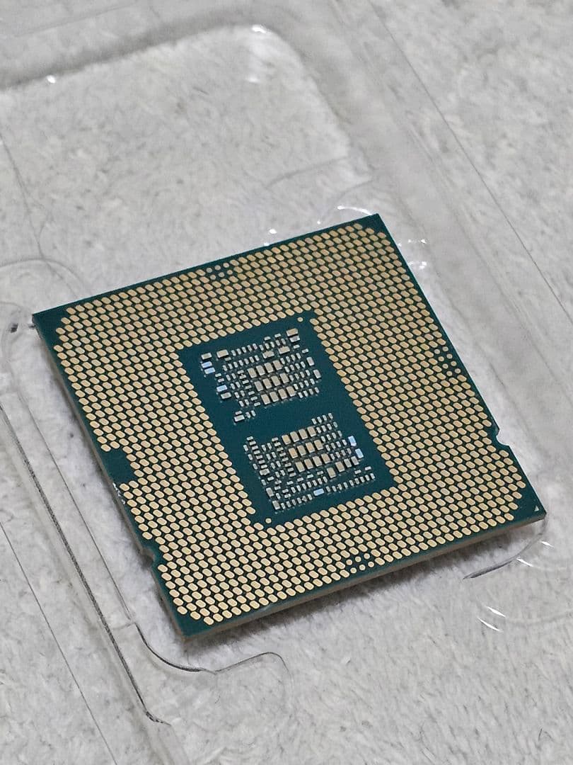 CPU Intel Core i7 10700 CPU lga 1200