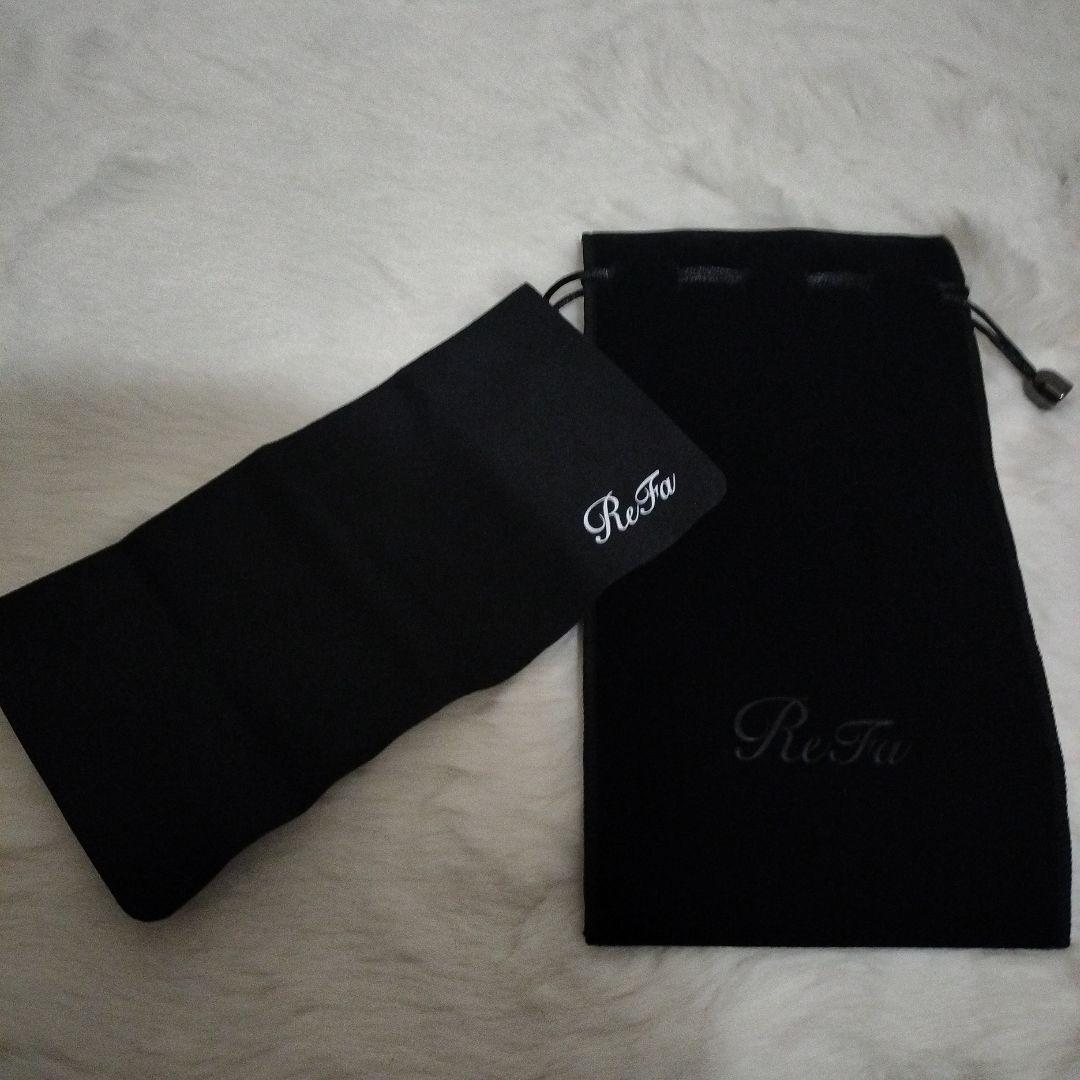 Refa リファリズム　ブラックウッド顔専用　グリーティングカード付き