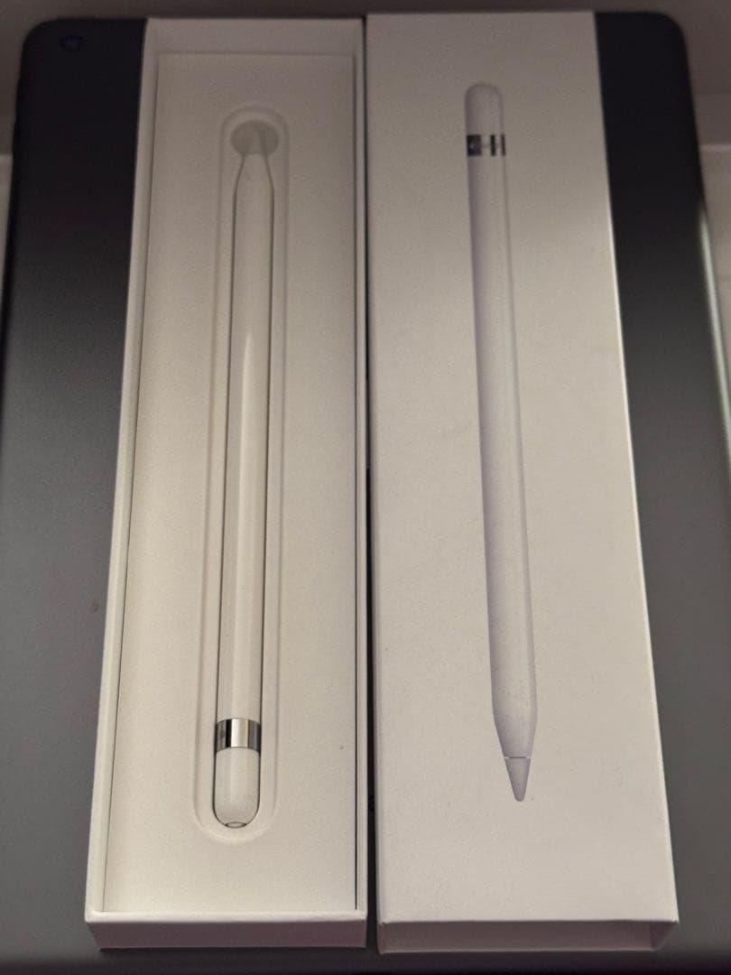 iPad (第9世代) + Apple Pencil (第1世代) セット