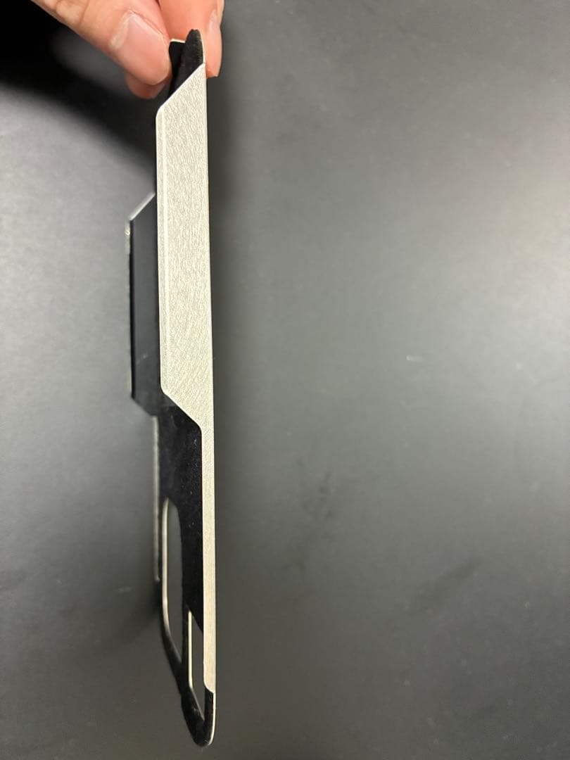 CLAUSTRUM クラウストルム iPhone 14 Pro