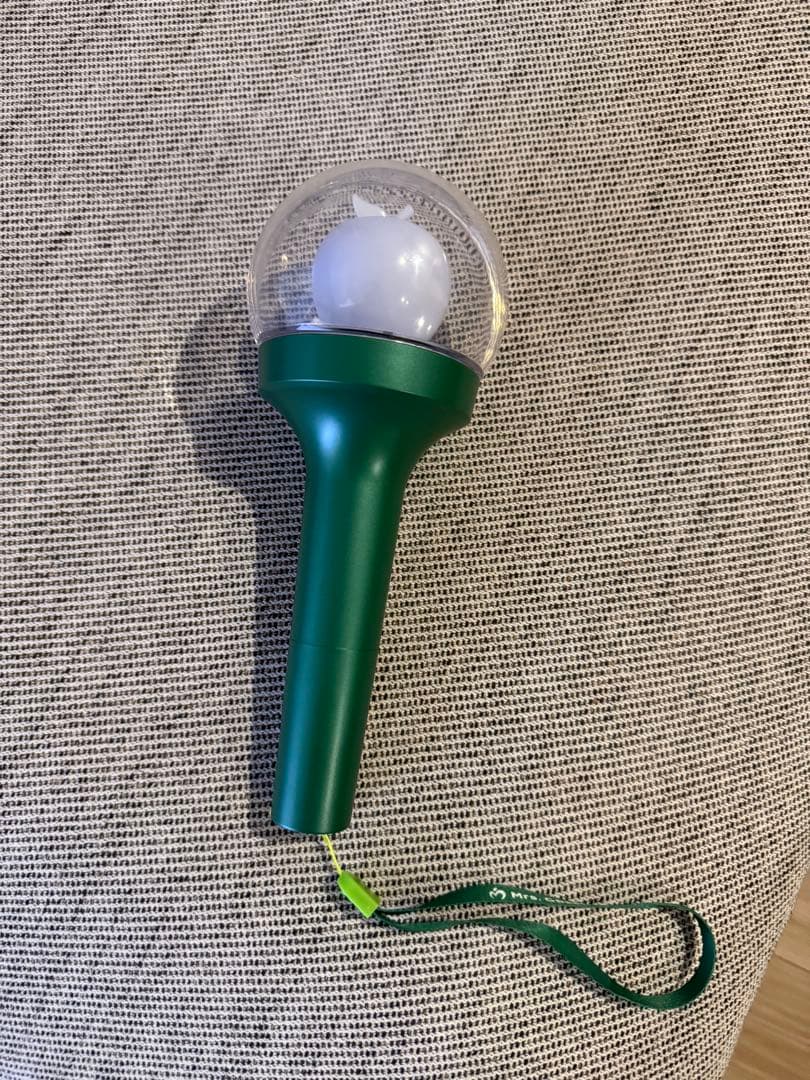 Mrs.GREEN APPLE ペンライト