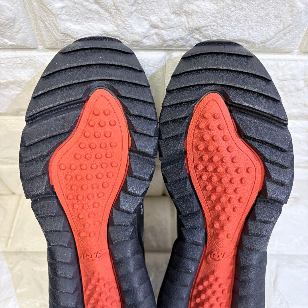 極美品✨NIKE レディースゴルフシューズ エアマックス 270 G シールド