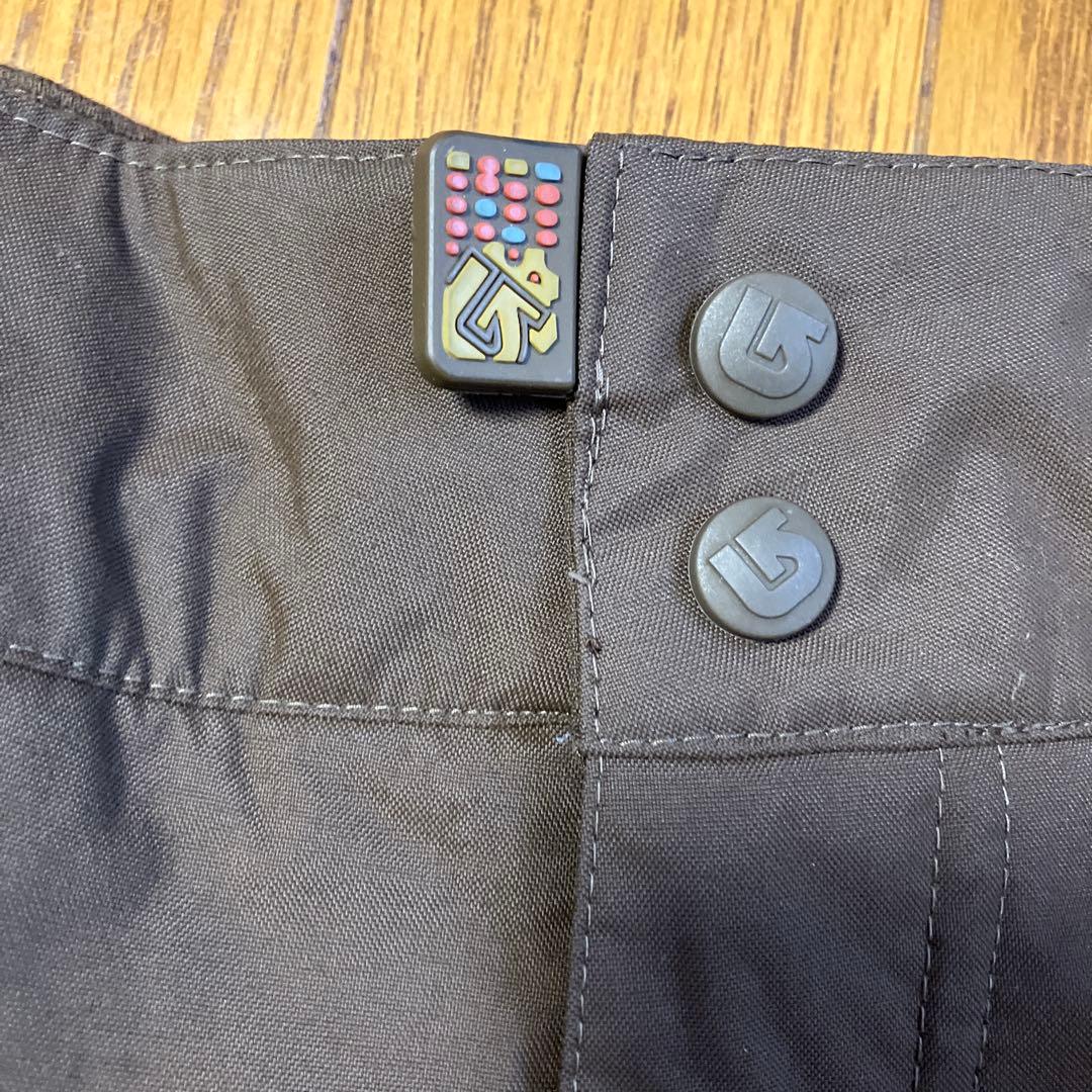 Burton バートン　スノーボード　パンツ　L メンズ