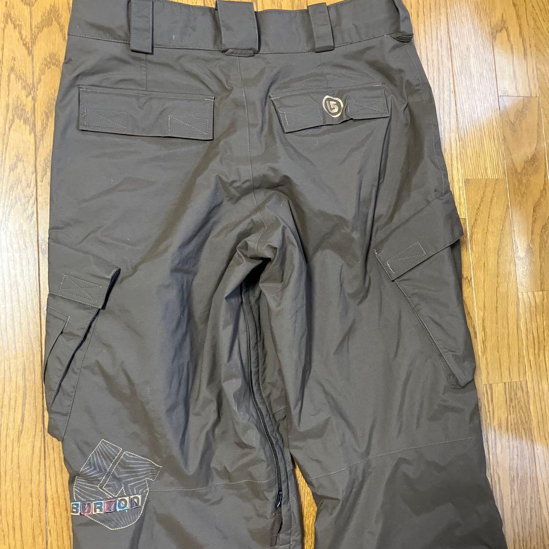 Burton バートン　スノーボード　パンツ　L メンズ