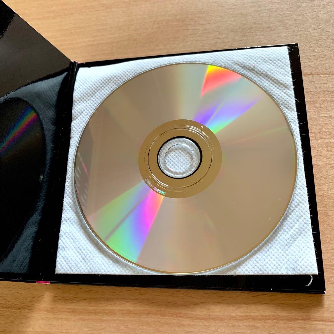 【美品】 アン・ルイス　ANNIE’S BOX ５枚組 CD ボックス セット