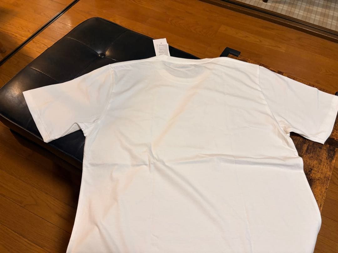 【10/5〆セール】西野七瀬 グラニフ graniph Tシャツ Lサイズ