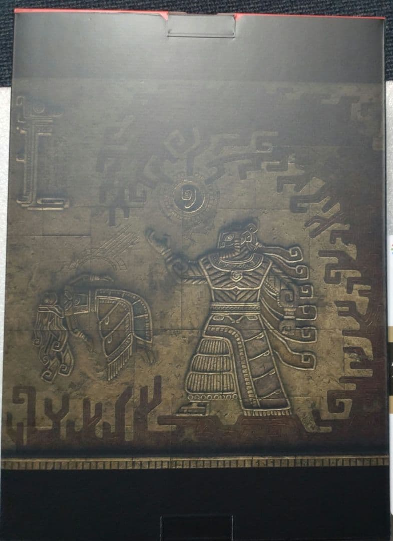 ゼルダの伝説ディアーズオブキング　コレクターズエディション