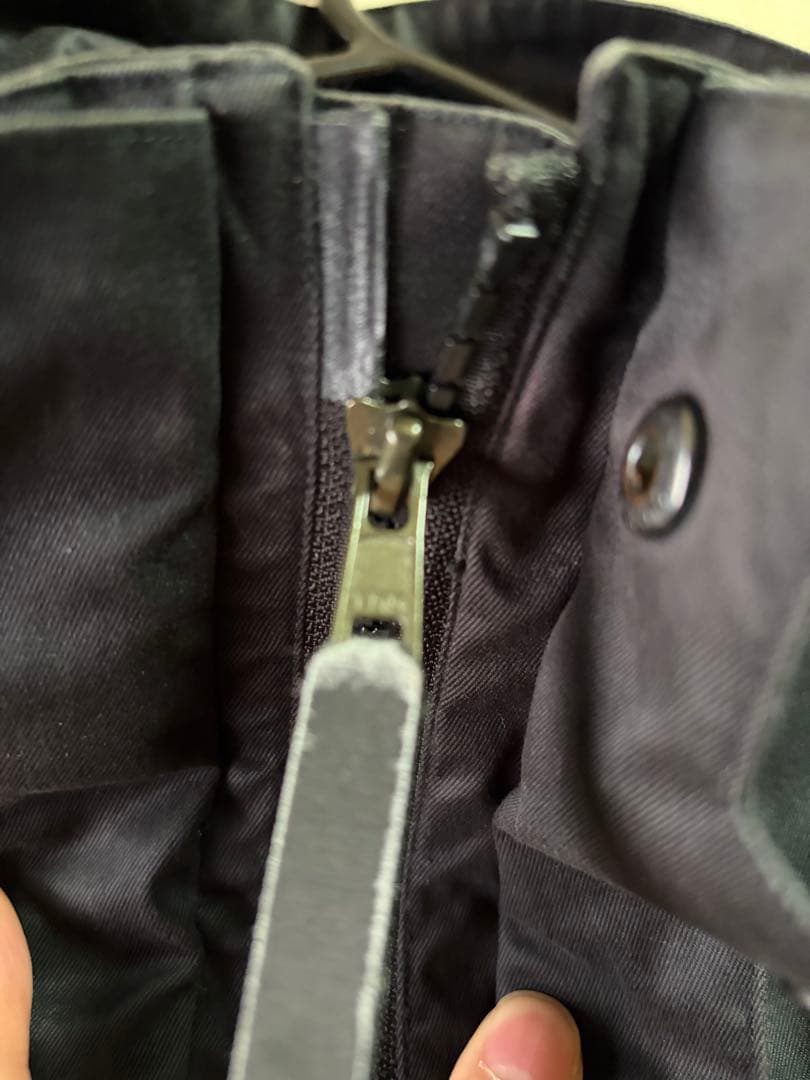 アクロニウム　acronym E-J1A ジャケット　Msize