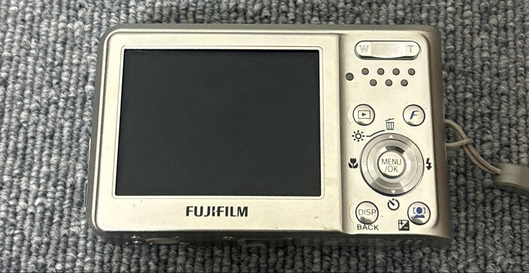 (富士フィルム)FUJIFILM FinePix F31fd