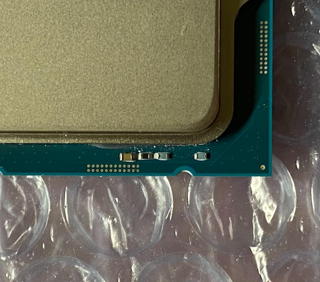 CPU Intel Core i5-13400T