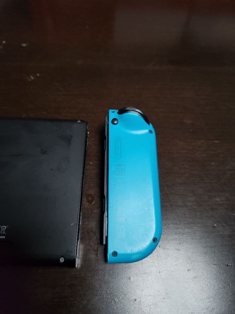 Nintendo Switch 本体 + 純正ケース + マインクラフト付き