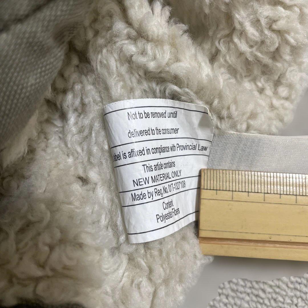 Abercrombie & Fitch カーキ モッズコート L数回使用自宅保管