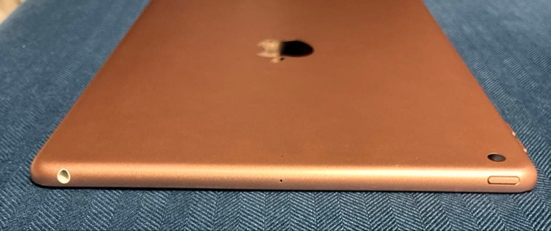 Apple iPad 第7世代 Wi‑Fi 32GB バッテリー97％