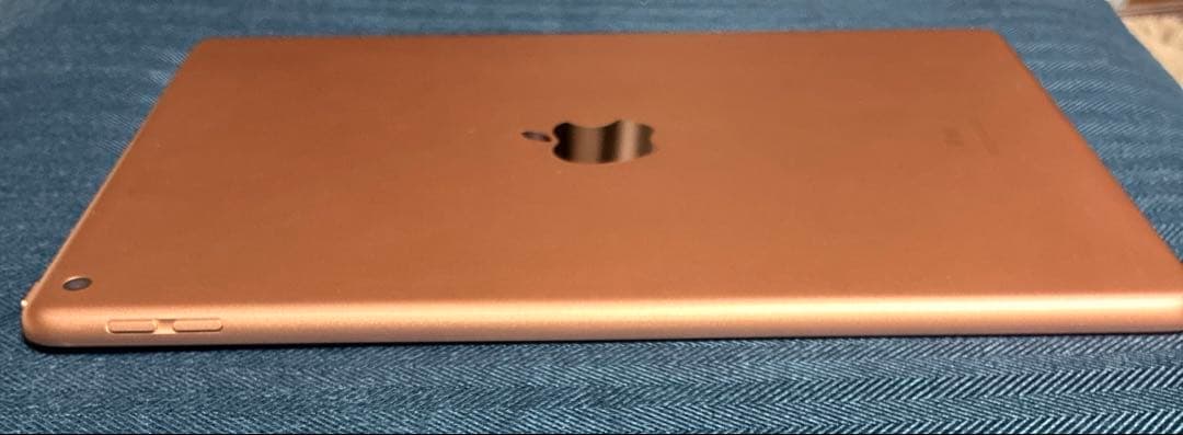 Apple iPad 第7世代 Wi‑Fi 32GB バッテリー97％