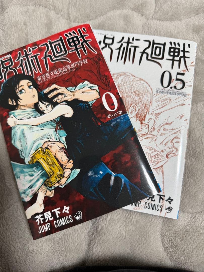 カ*ス様 呪術廻戦 全巻セット (0-30巻)