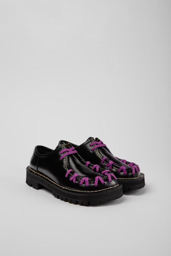 CAMPER LAB EKI レースアップシューズ