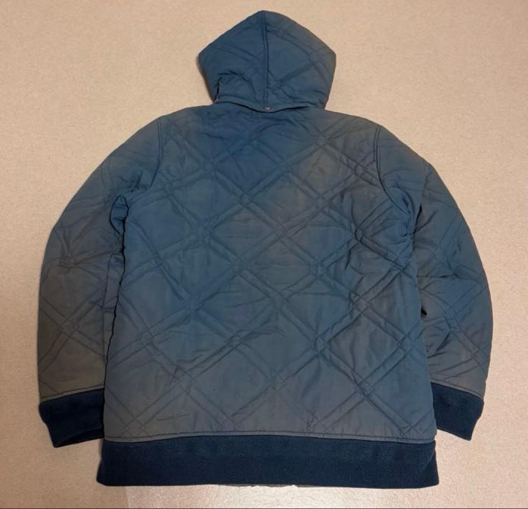 60s 復刻 TOWNCRAFT 鬼フェード 2way Quilted JKT