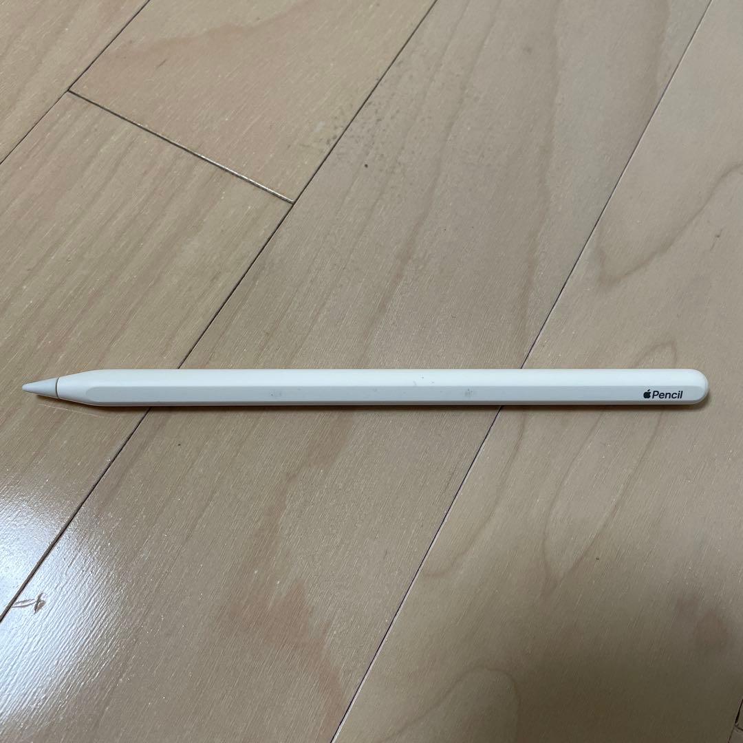 Apple Pencil 第二世代　箱あり