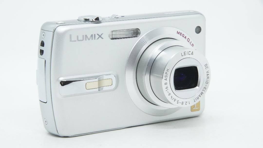 【A2100】 Panasonic LUMIX DMC-FX50 パナソニック