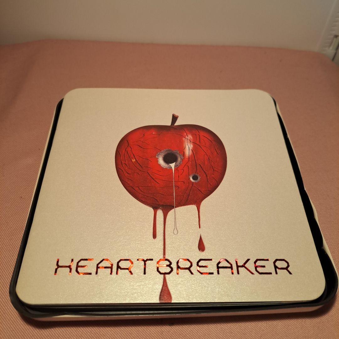 ケースのみ G-DRAGON heart bresker BIGBANG