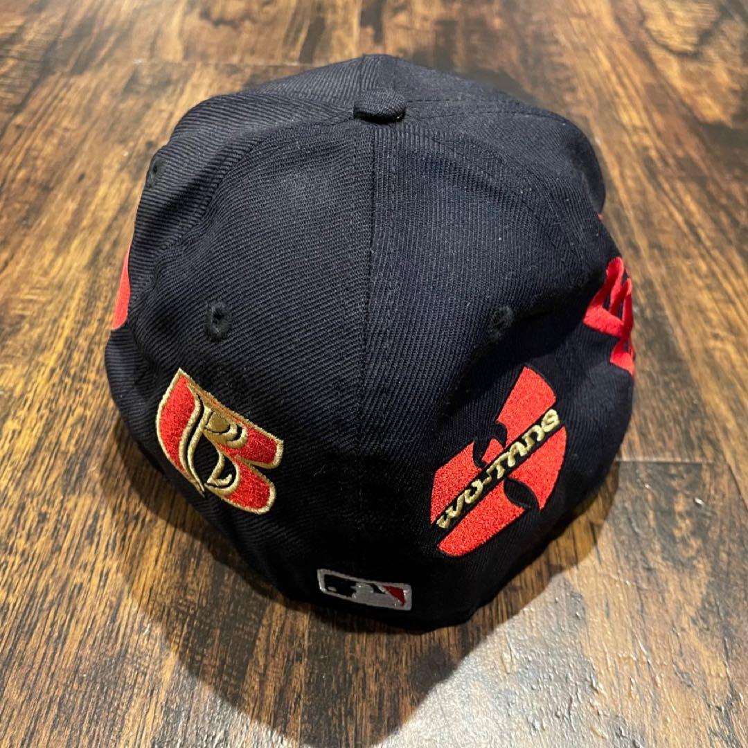 New Era Yankees KING OF NY ヤンキース キャップ