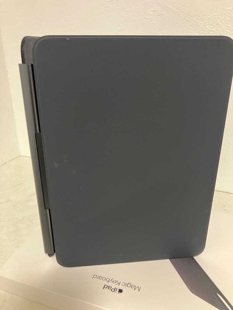 Apple 純正 Magic Keyboard 11インチ用 日本語 M4