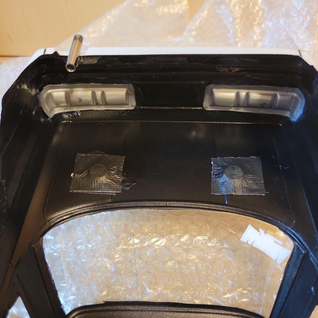 PANDORA1/10ドリフトRC GX71マークII(中古ボディ)
