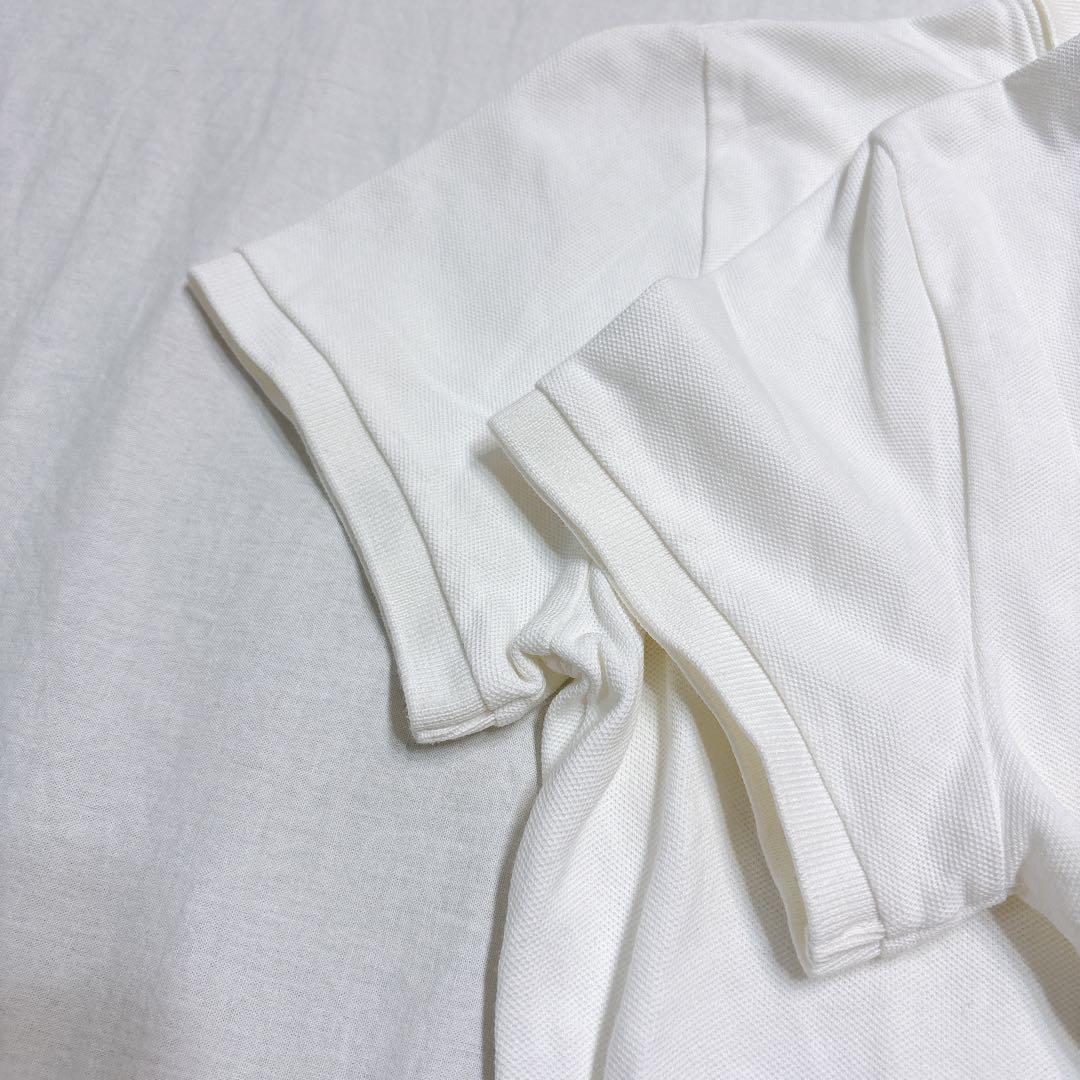 POLO RALPH LAUREN スリム フィット ストレッチ ポロシャツ