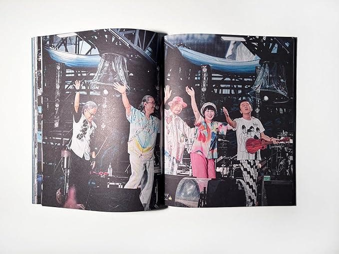 【新品】茅ヶ崎ライブ2023 [完全生産限定盤] マンヅラ2023マグネット付