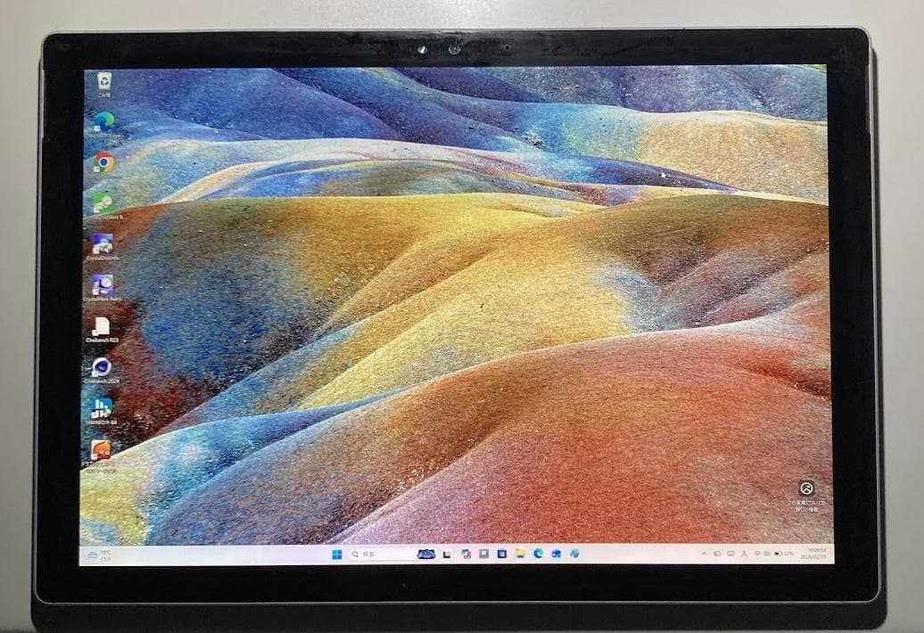 F*R様 【ジャンク】Surface Pro4 i5 8GB/256GB