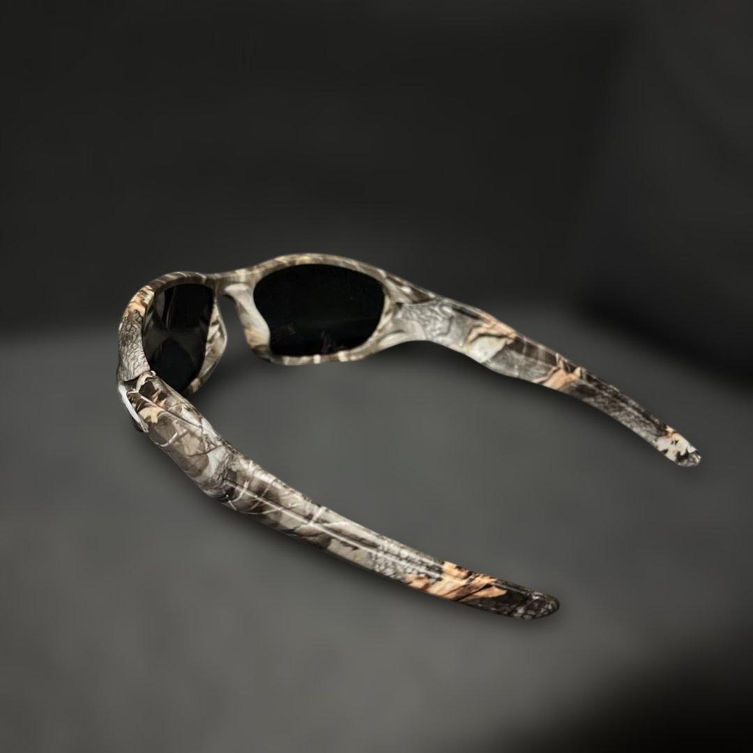 cat eyewear y2k TEC oakley似リアルツリー