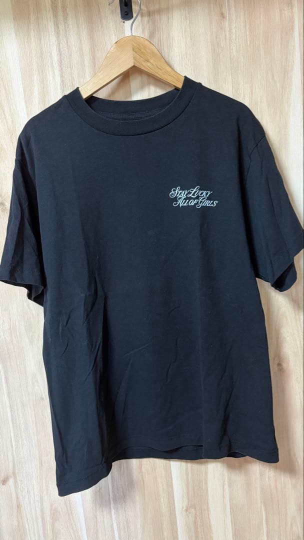 tattoo studio yamad tシャツ