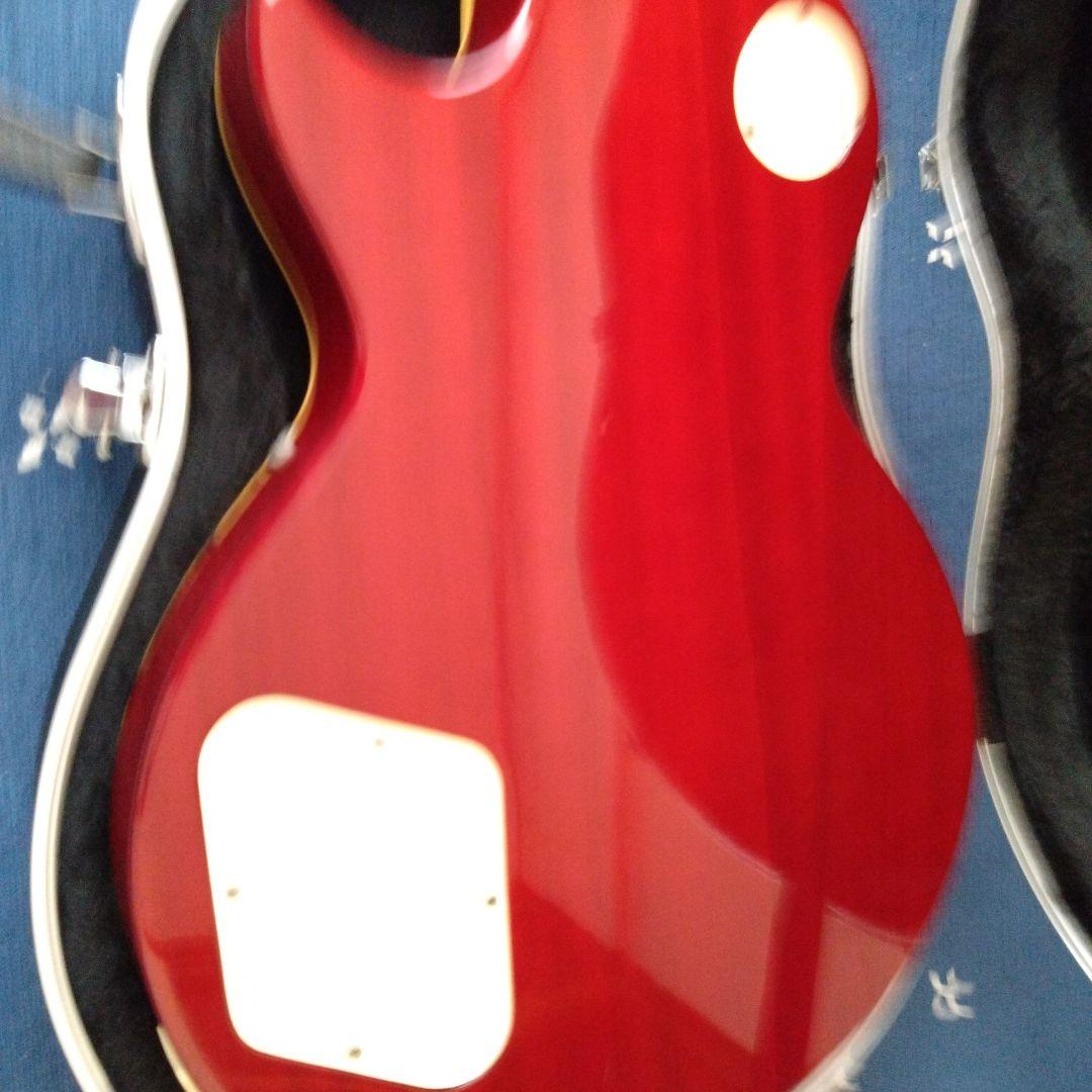 Orville by Gibson レスポール