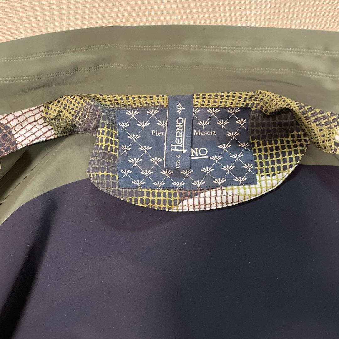値下げします❗️ HELNO ジャケット