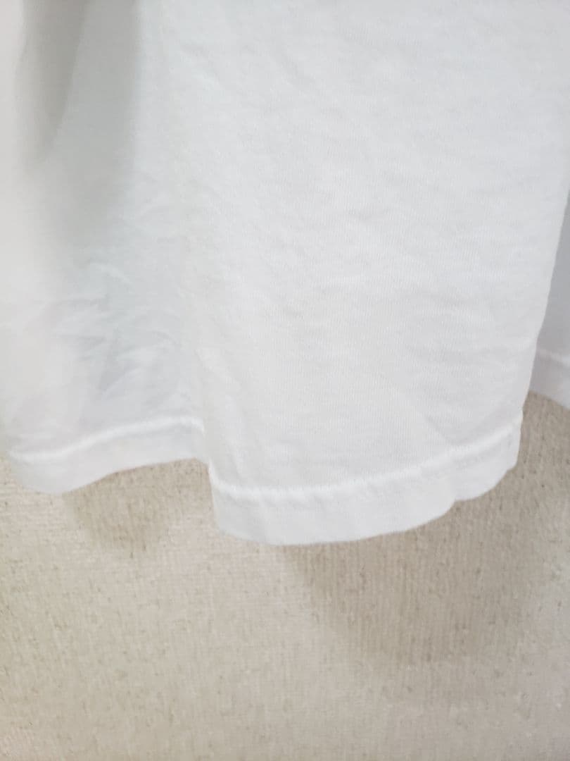 90's希少　カルフォルニア 精子バンク　企業tシャツ　人体　解剖　XL
