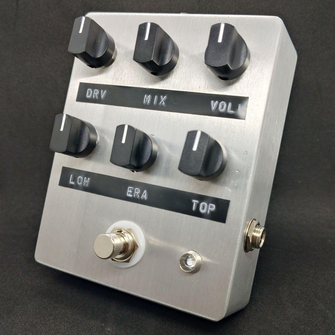 【kjsdさま専用】【ハンドメイドエフェクター】VMT+