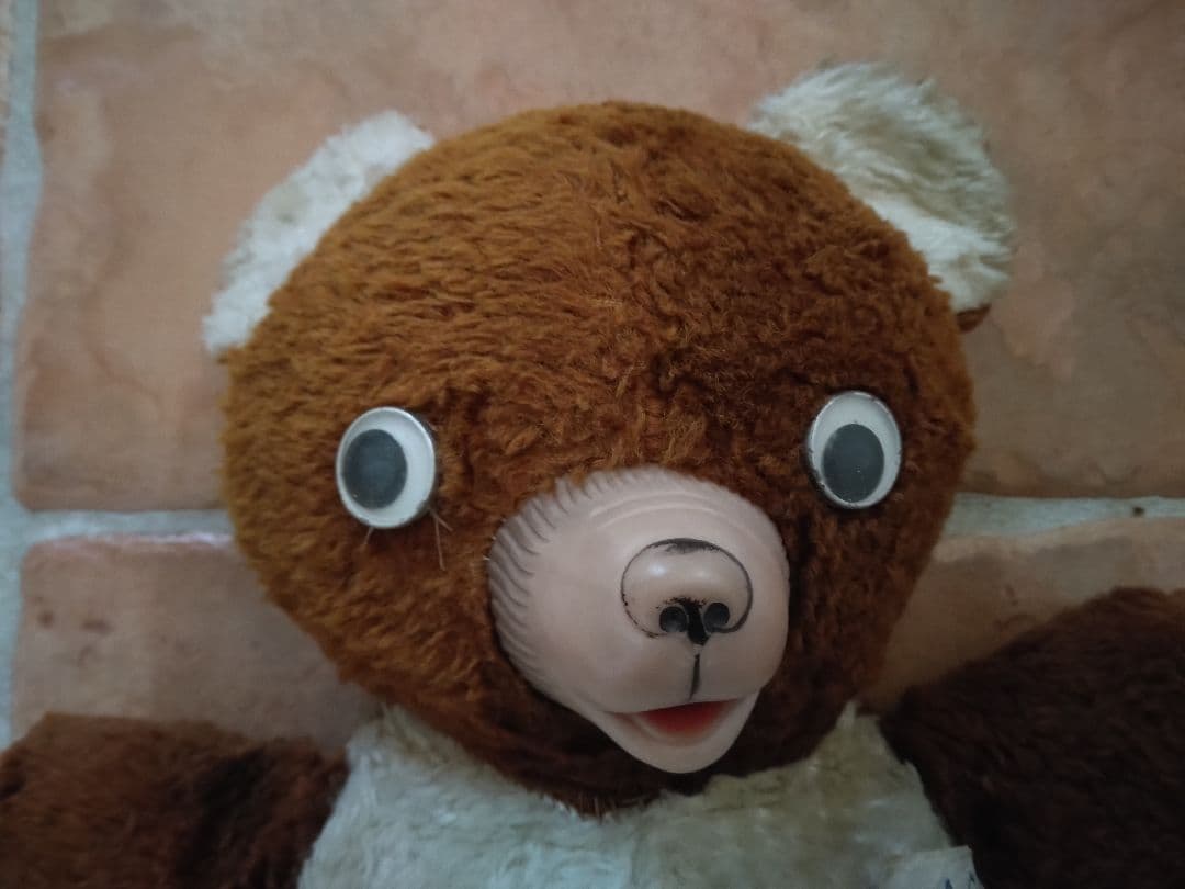 テディベア GUND ガンド アンティーク ビンテージ