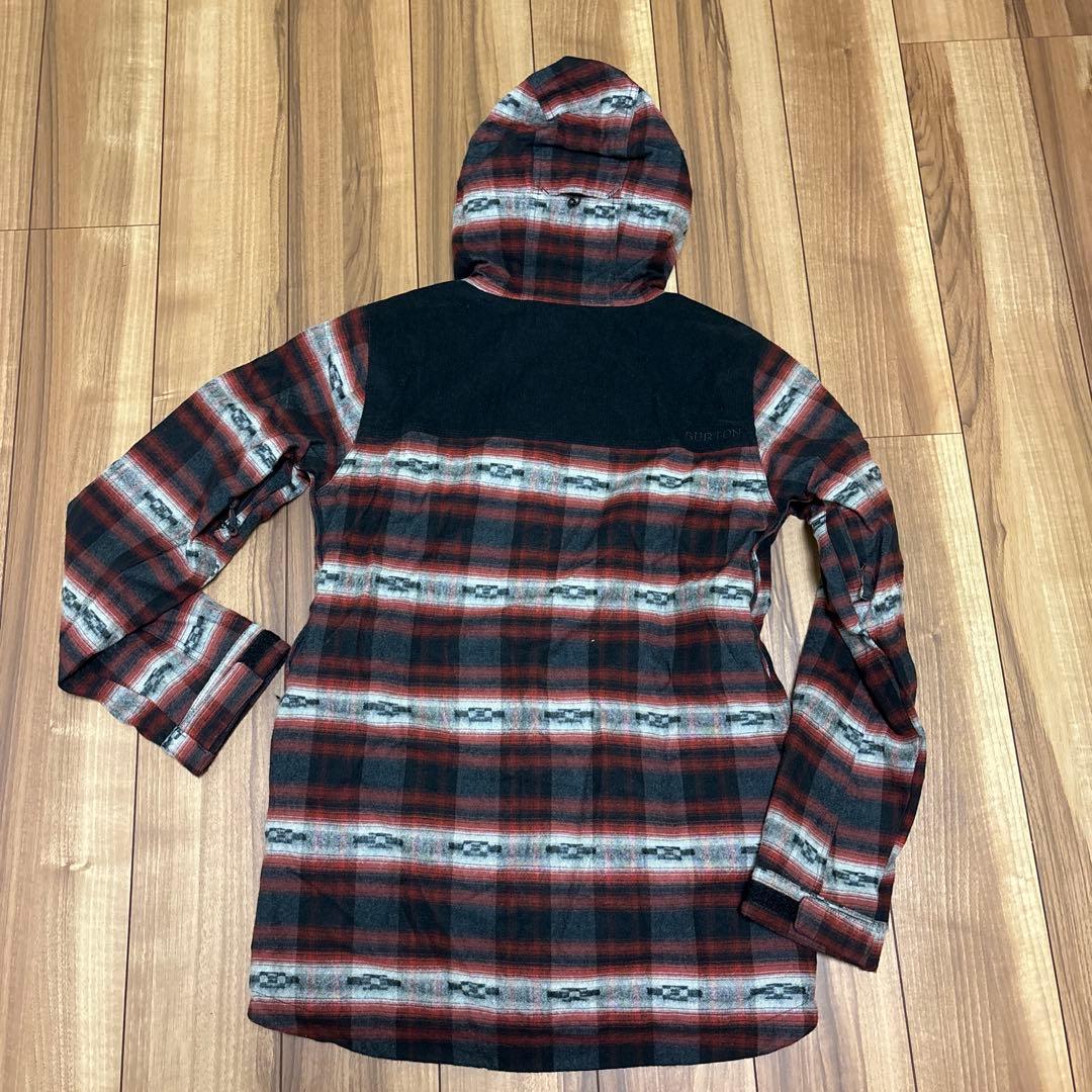 パンツのみ　Burton スノーボードウェアセット　メンズ Sサイズ