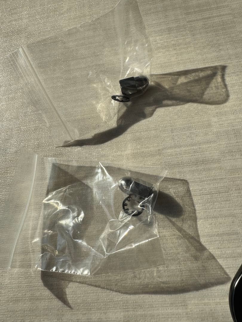 FXBRS ブレイクアウト　純正ミラー　美品