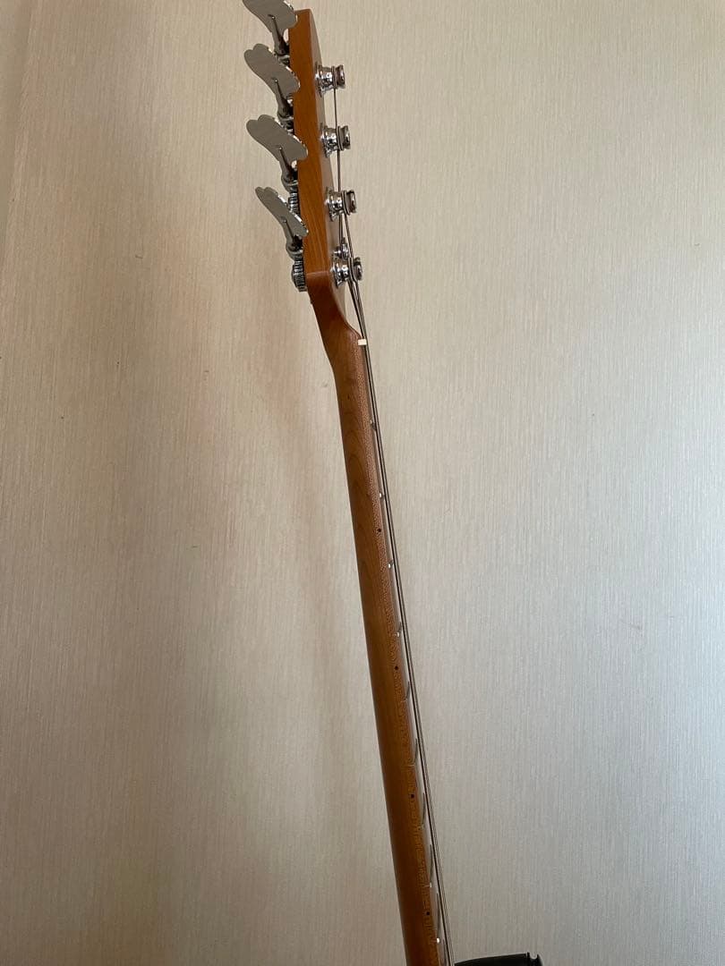 【2万円以下は送料別にします】BACCHUS BJB-1-RSM バッカス