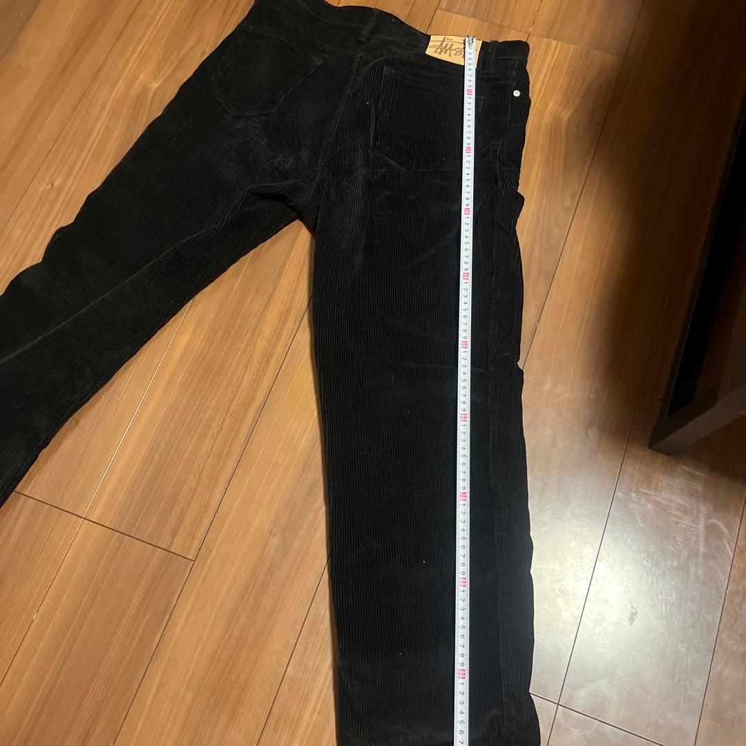 Stussy コーデュロイパンツ 30