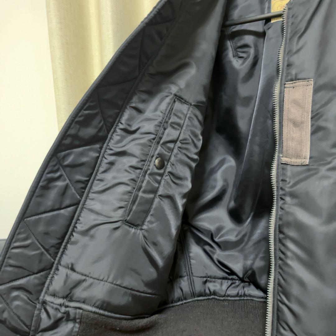 【美品】BUZZ RICKSON’S ウィリアムギブソン 38REGULAR
