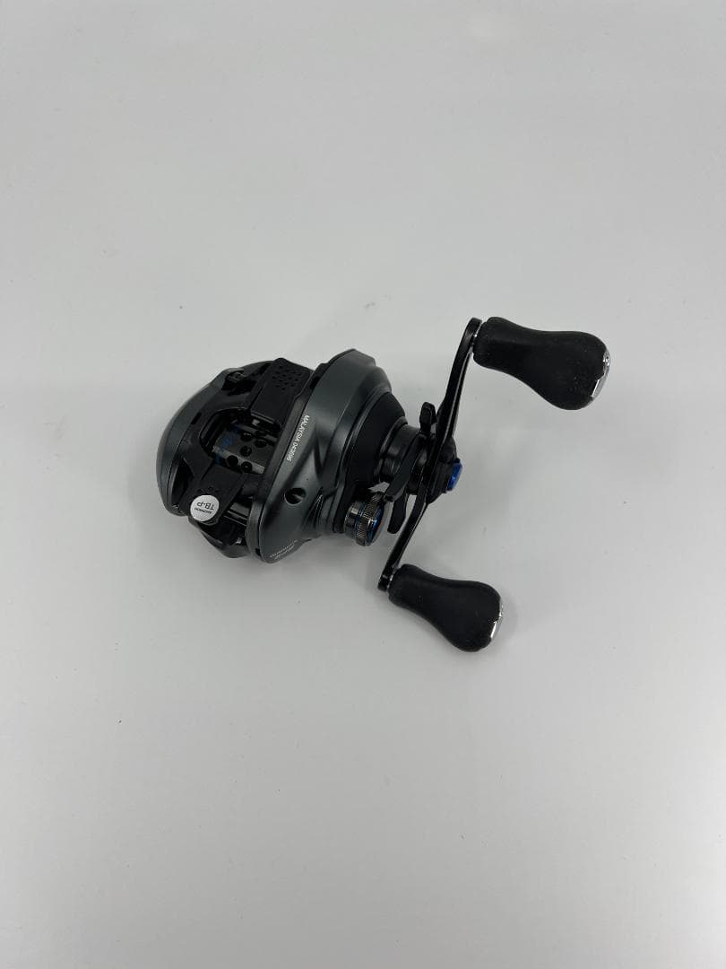 リール SHIMANO SLX BFS LEFT HANDLE 171