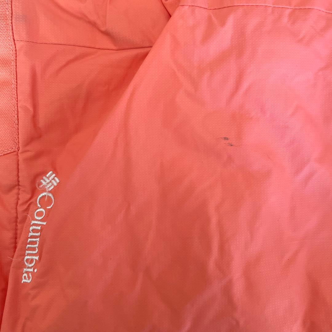 Columbiaコロンビア スノーウェア キッズ　XS 120相当