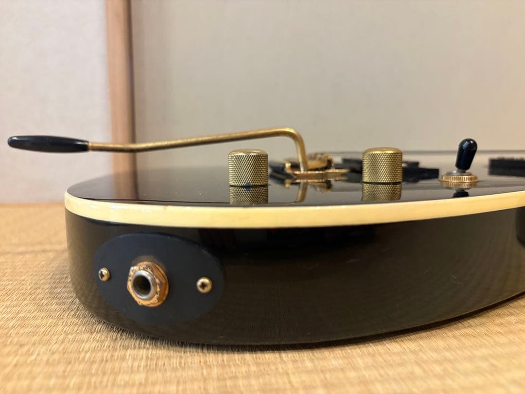 S*n様 最終値下げです　FERNANDES TEJ-55G リミテッドエディシ