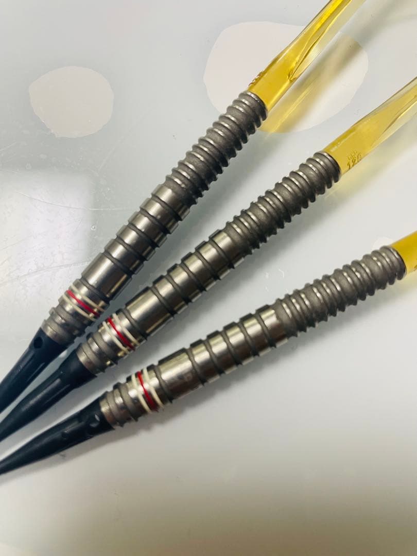 TRINIDAD Gomez TYPE 15 ダーツ 20g