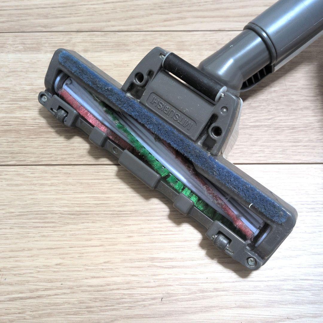 三菱電機 掃除機 TC-FXE5J-A