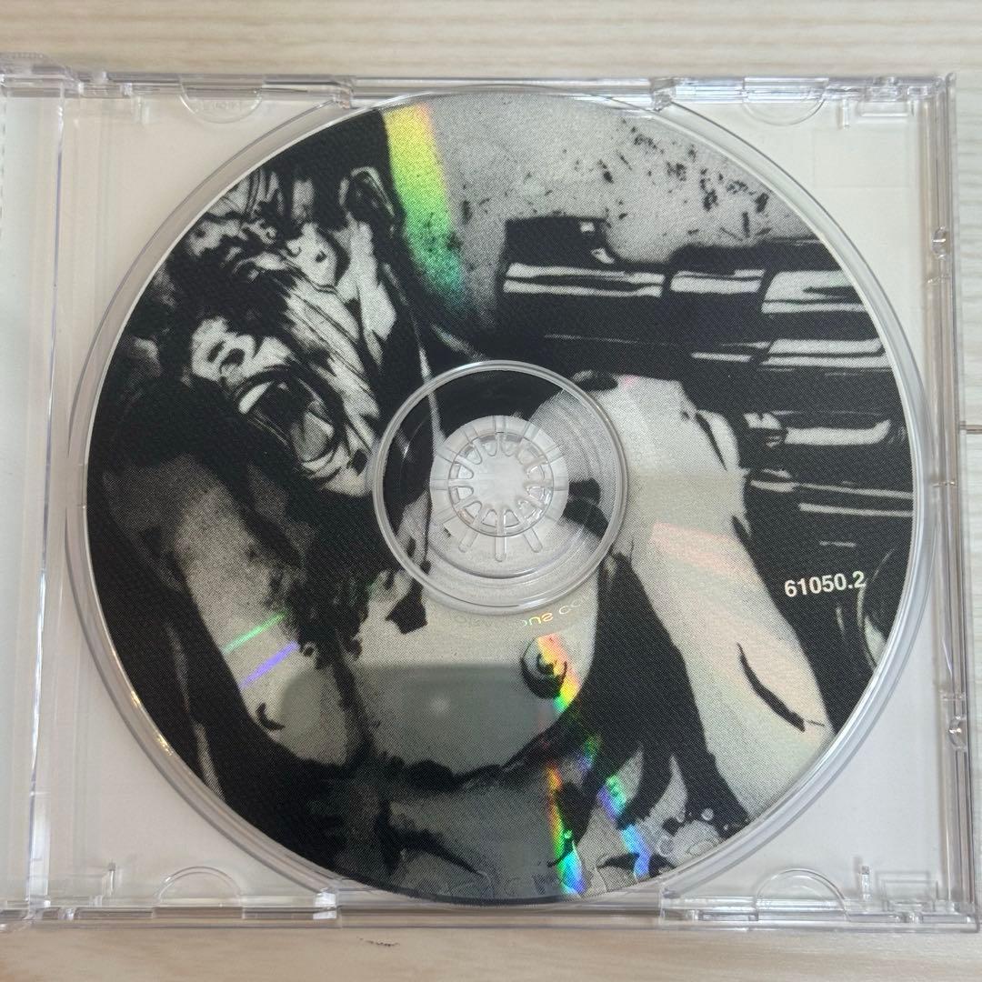 洋楽 Internal Bleeding / Voracious Contempt