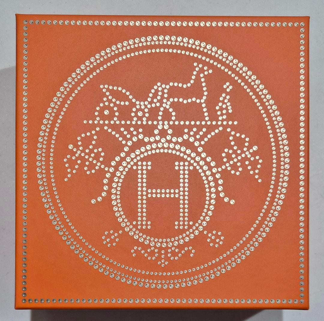 ら*い様 Hermès Terre d'Hermès セット100ml 40ml